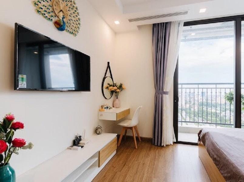 ZIN HOUSE &NICE VIEW &LUXURY &CLEAN &COZY &MORDEN Apartment in Laos