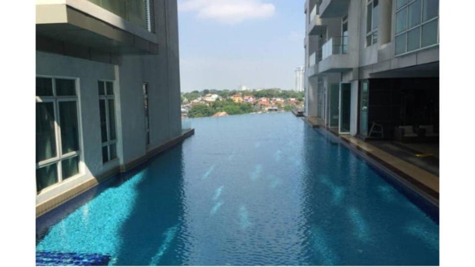 Johor Bahru City Center Apartments Apartment in Johor Bahru