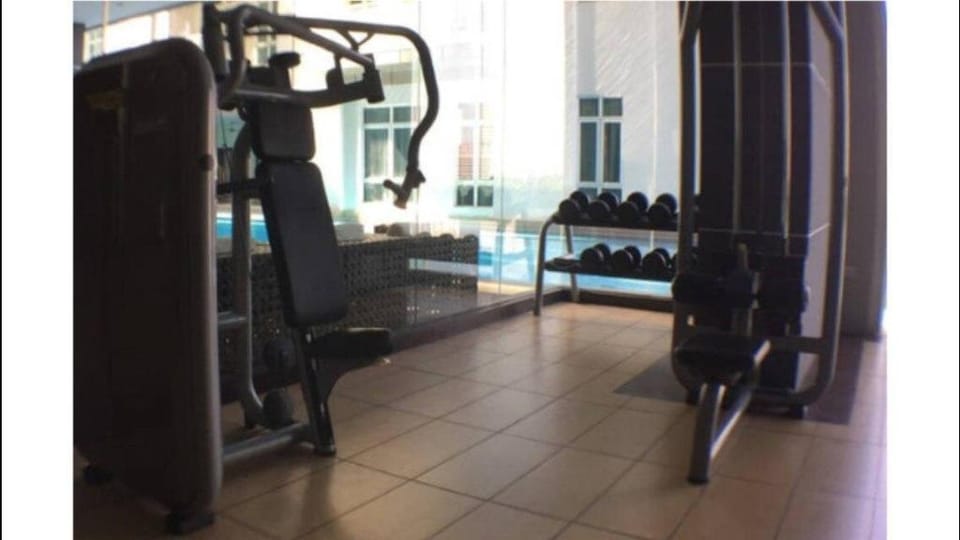 Johor Bahru City Center Apartments Apartment in Johor Bahru