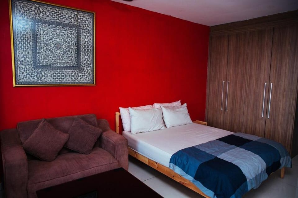 Johor Bahru City Center Apartments Apartment in Johor Bahru
