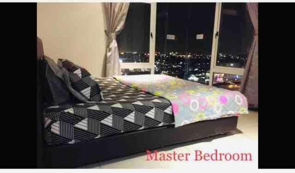 D’Marigold (HomeStay+WiFi) @ KSL City Mall Apartment in Johor Bahru
