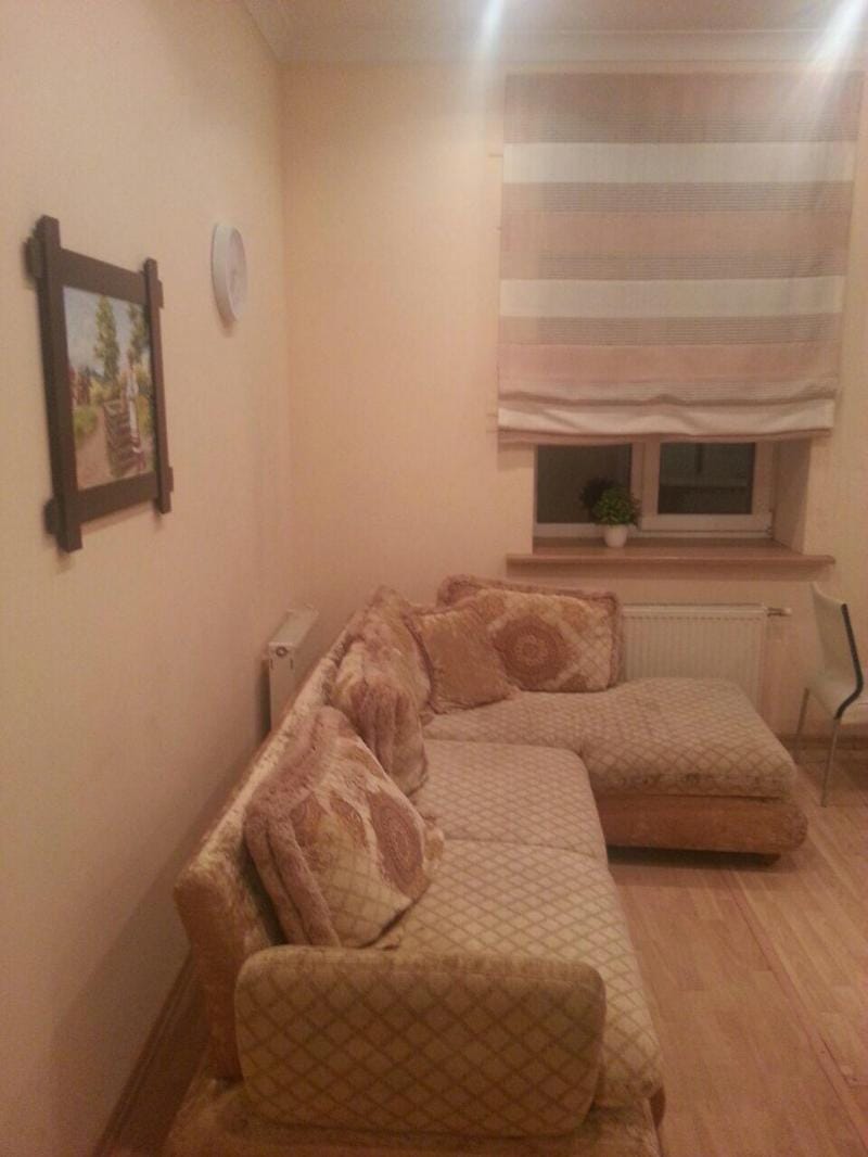 Flatkresatiktoarenacity Apartment in Kiev City - Kyiv