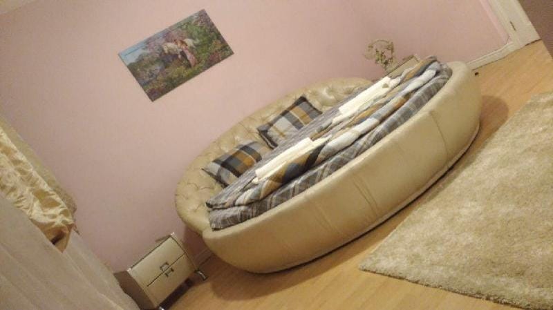 Flatkresatiktoarenacity Apartment in Kiev City - Kyiv
