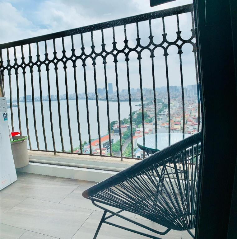 Asahi Luxstay - Studio D'el Dorado Apartment Apartment in Laos