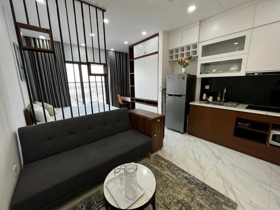 Asahi Luxstay - Studio D'el Dorado Apartment Apartment in Laos