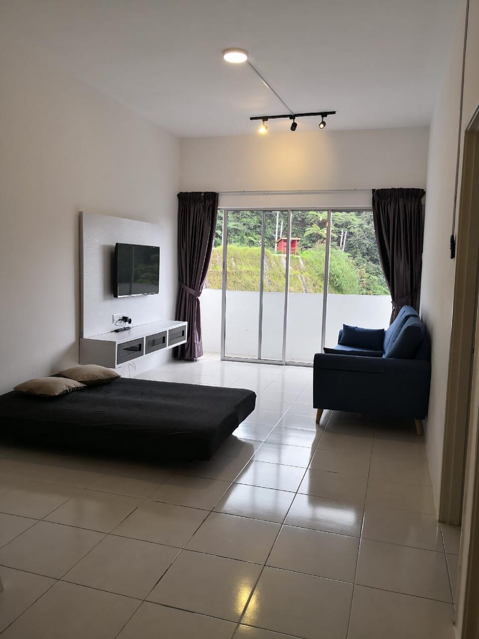 Cuti - Cuti Homestay Cameron  Jaya *** Apartment in Tanah Rata
