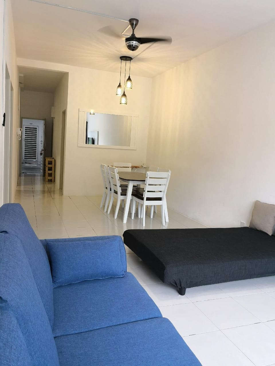 Cuti - Cuti Homestay Cameron  Jaya *** Apartment in Tanah Rata