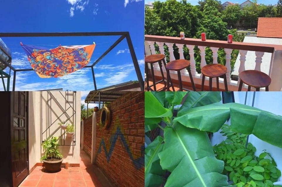 Youth Homestay Vacation rental in Hoi An