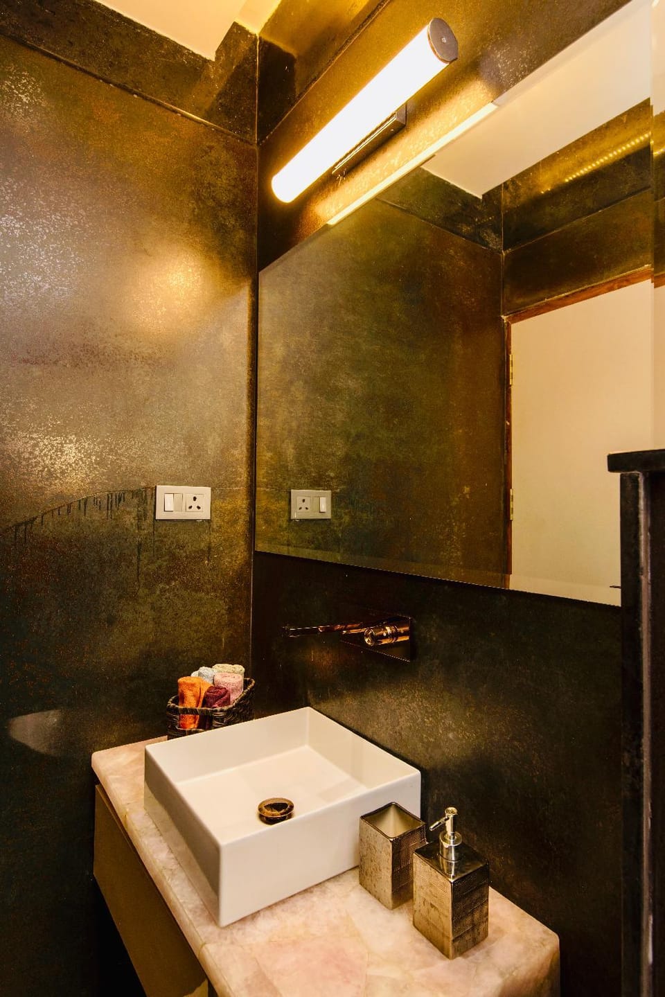 Luxury Fully Smart Apartment Apartment in Jaipur