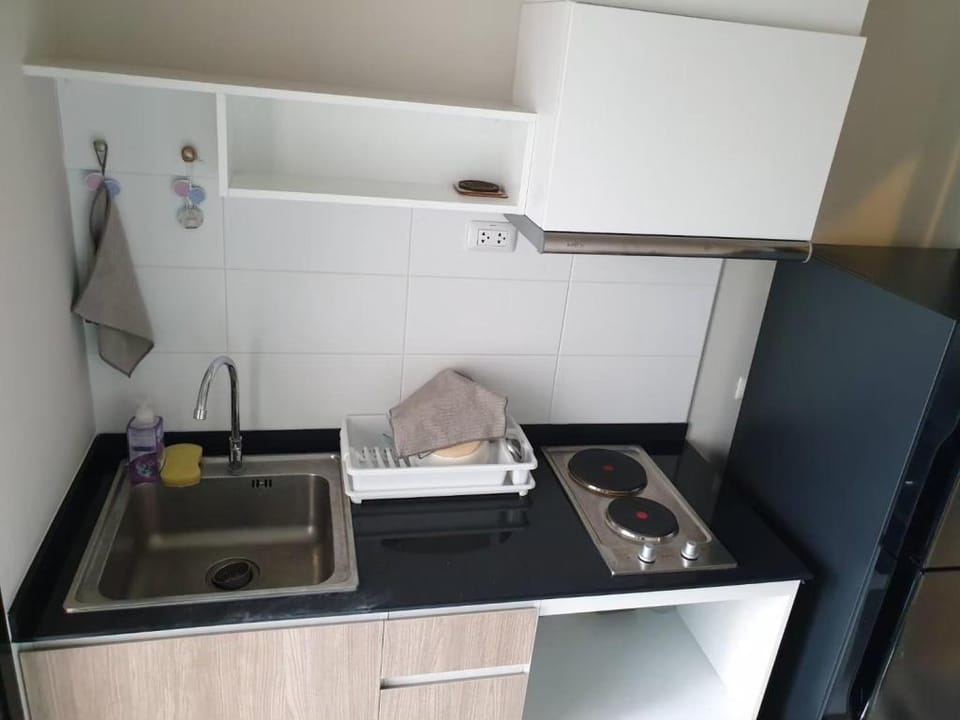 For SALE /RENTAL Escent Condominium (Floor 8) Apartment in Rayong, Mueang Rayong District, Rayong, Thailand