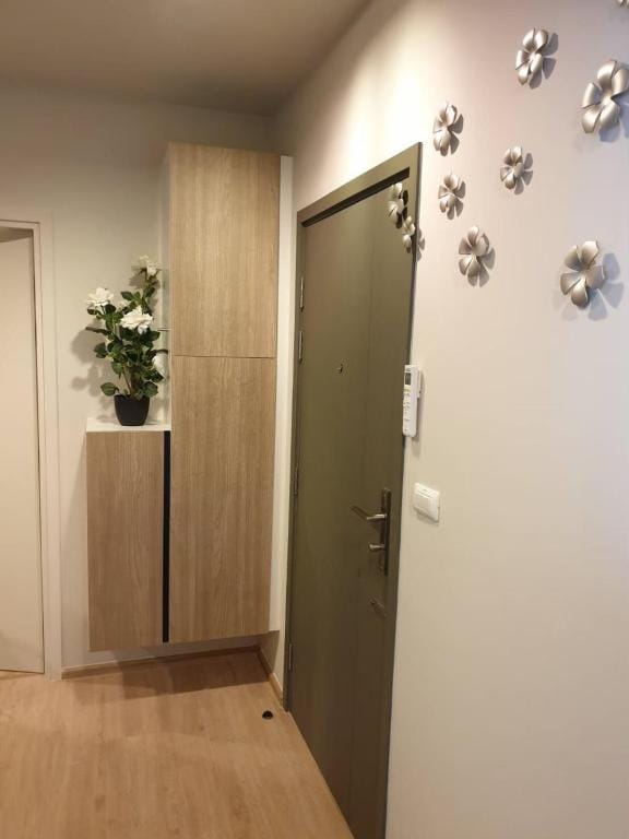 For SALE /RENTAL Escent Condominium (Floor 8) Apartment in Rayong, Mueang Rayong District, Rayong, Thailand