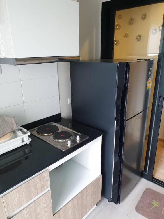 For SALE /RENTAL Escent Condominium (Floor 8) Apartment in Rayong, Mueang Rayong District, Rayong, Thailand