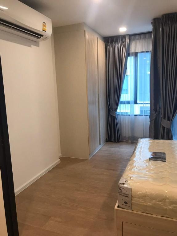 Wynn Chokchai 4 Apartment in Bangkok