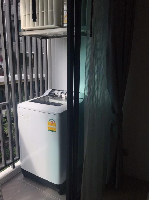 Wynn Chokchai 4 Apartment in Bangkok