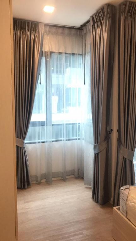 Wynn Chokchai 4 Apartment in Bangkok