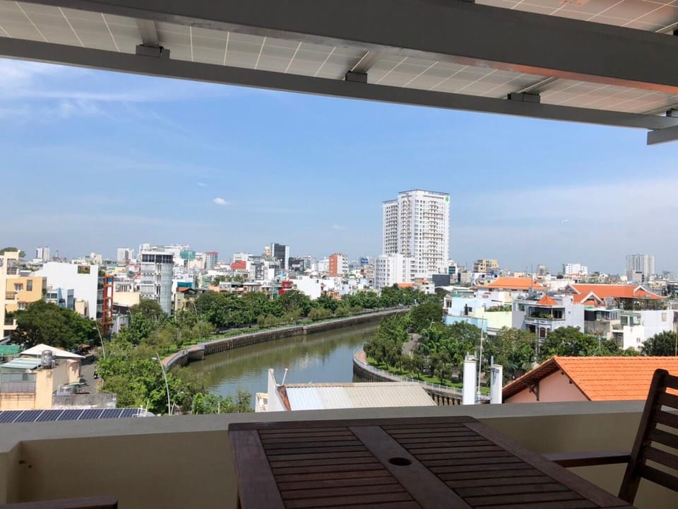Tiny House Apartment Vacation rental in Ho Chi Minh City