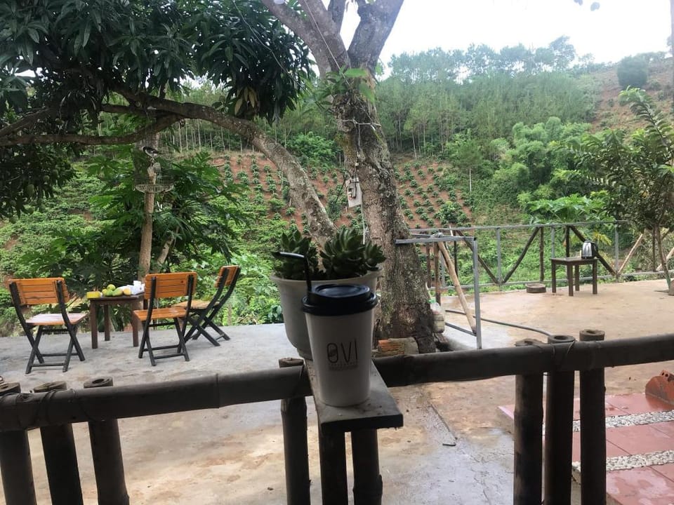 OVi farmstay Đà Lạt  Vacation rental in Dalat