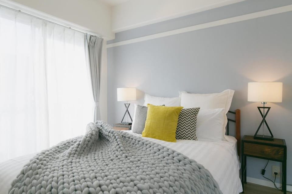 l★5D 国際通り・空港10分！観光・ビジネス・ワーケーションに最適な無人ゲストハウス Apartment in Naha