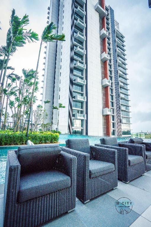 Gelang Patah/Legoland Apartments Apartment in Johor