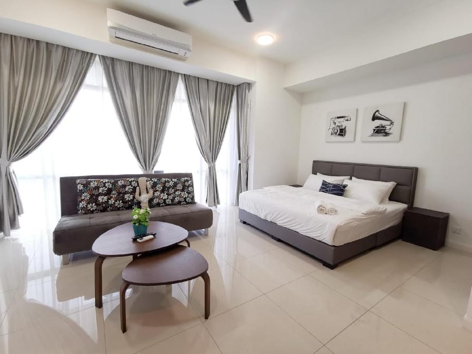 Gelang Patah/Legoland Apartments Apartment in Johor