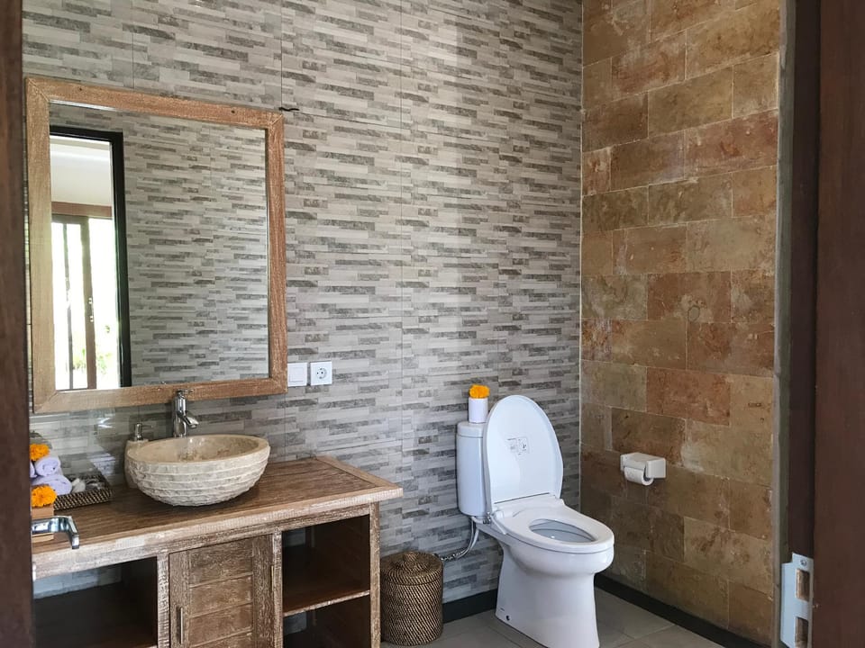 D'Wana Ubud Private Villa Villa in Payangan