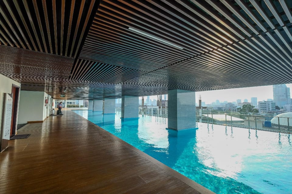 Wonderful 2BR @ Menteng Park Apartment By Travelio Apartment in Jakarta