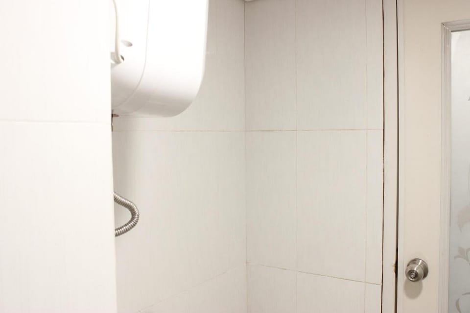 Studio at The Jarrdin Cihampelas Apt By Travelio Apartment in Bandung