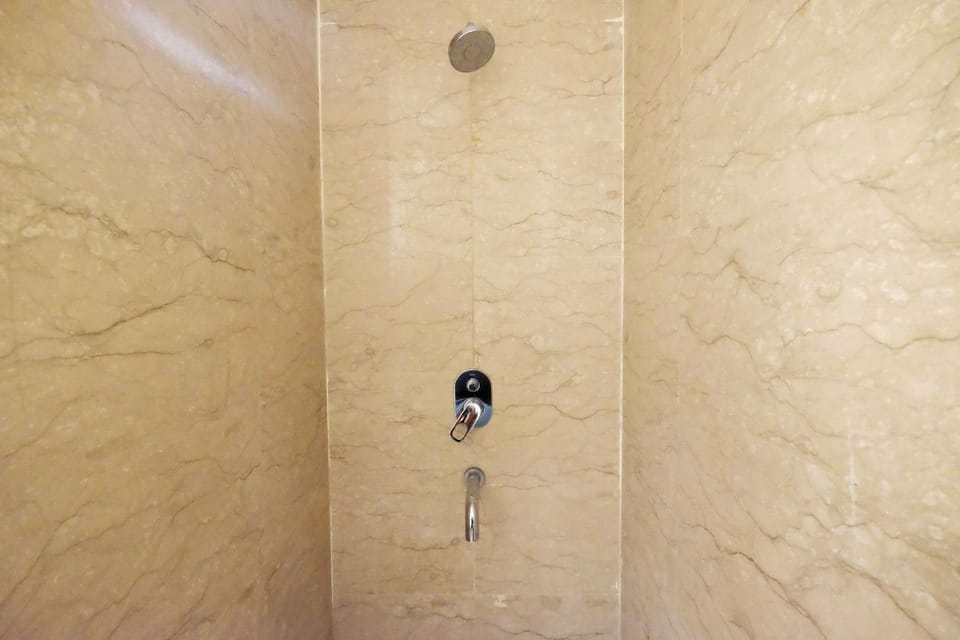 Relaxing 2BR Pancoran L'Avenue Apt By Travelio Apartment in South Jakarta City