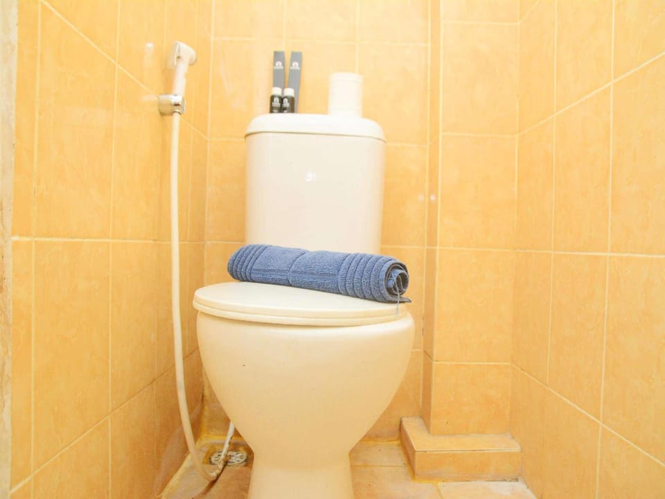 Best Choice 2BR Apt at Menteng Square By Travelio Apartment in Jakarta