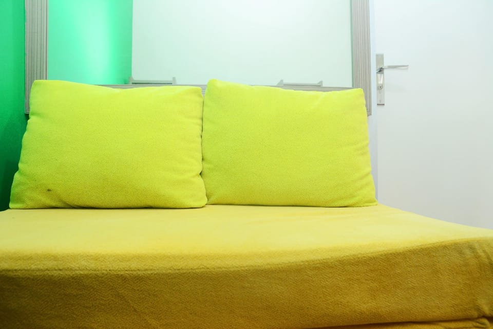 Best Choice 2BR Apt at Menteng Square By Travelio Apartment in Jakarta