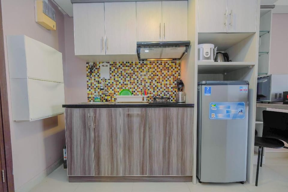 Cawang Apartments Apartment in Jakarta