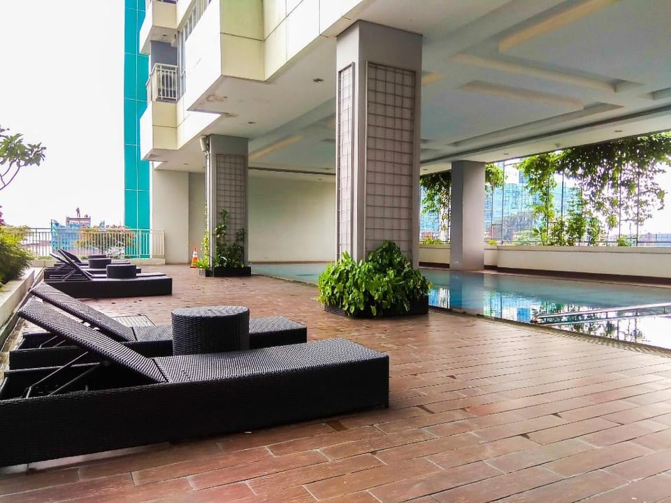 Cawang Apartments Apartment in Jakarta