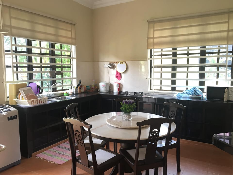 FourSeasons Homestay-Bukit Payong Vacation rental in Terengganu, Malaysia