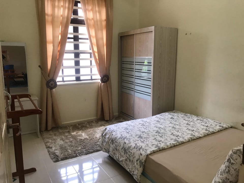 FourSeasons Homestay-Bukit Payong Vacation rental in Terengganu, Malaysia
