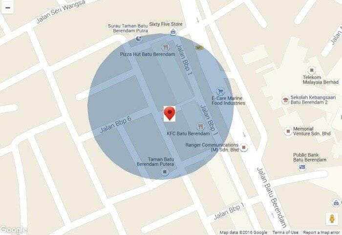 Super Cozy Homestay Melaka Vacation rental in Malacca