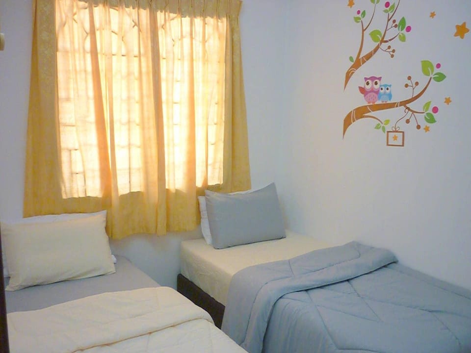 Super Cozy Homestay Melaka Vacation rental in Malacca
