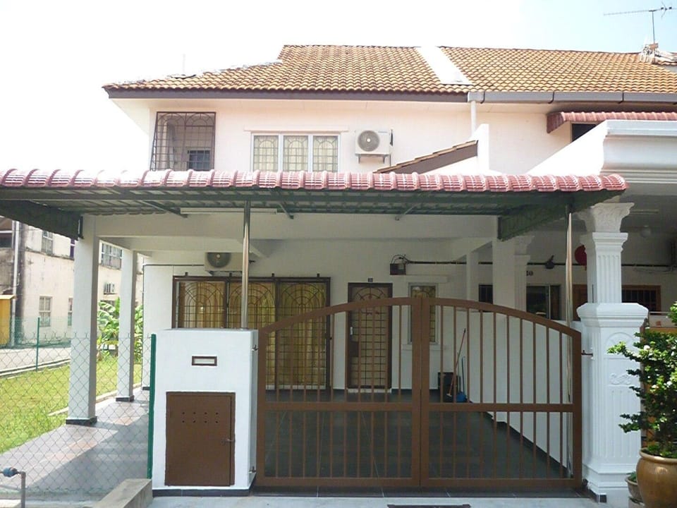 Super Cozy Homestay Melaka Vacation rental in Malacca