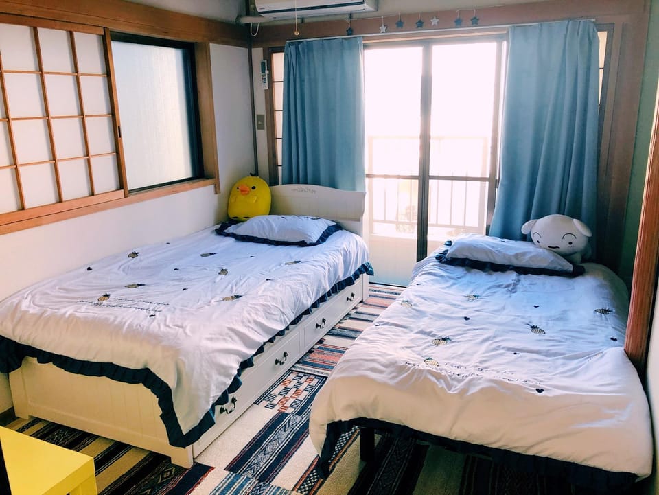 Ximeng Osaka Guest house Villa in Osaka