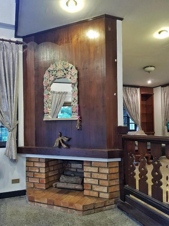CNXHome with nice Green Atmosphere Vacation rental in Thailand