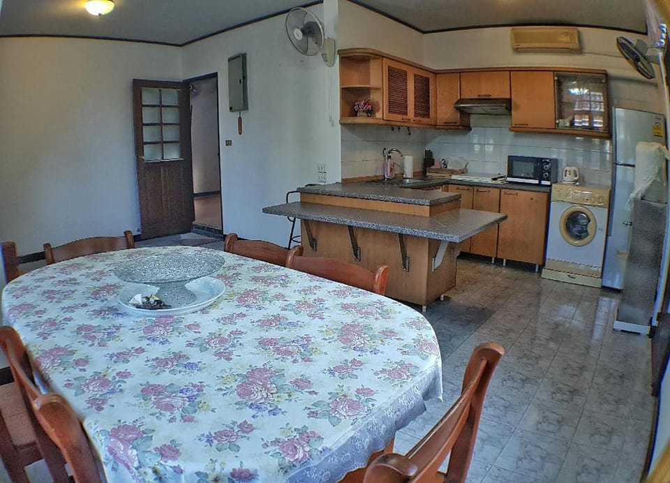 CNXHome with nice Green Atmosphere Vacation rental in Thailand