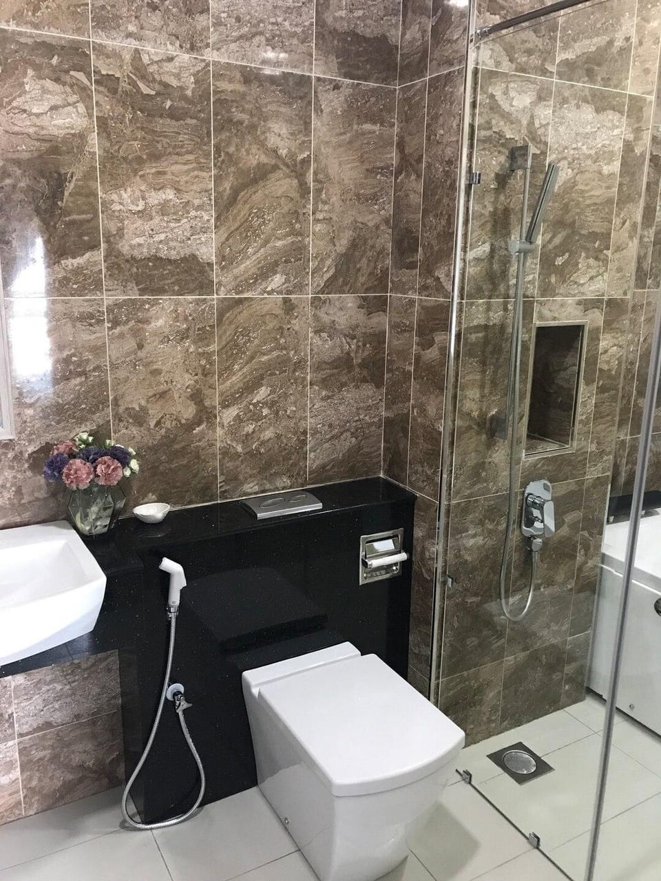 City Breeze Paragon Suites CIQ/Custom 1-8 pax Vacation rental in Johor Bahru