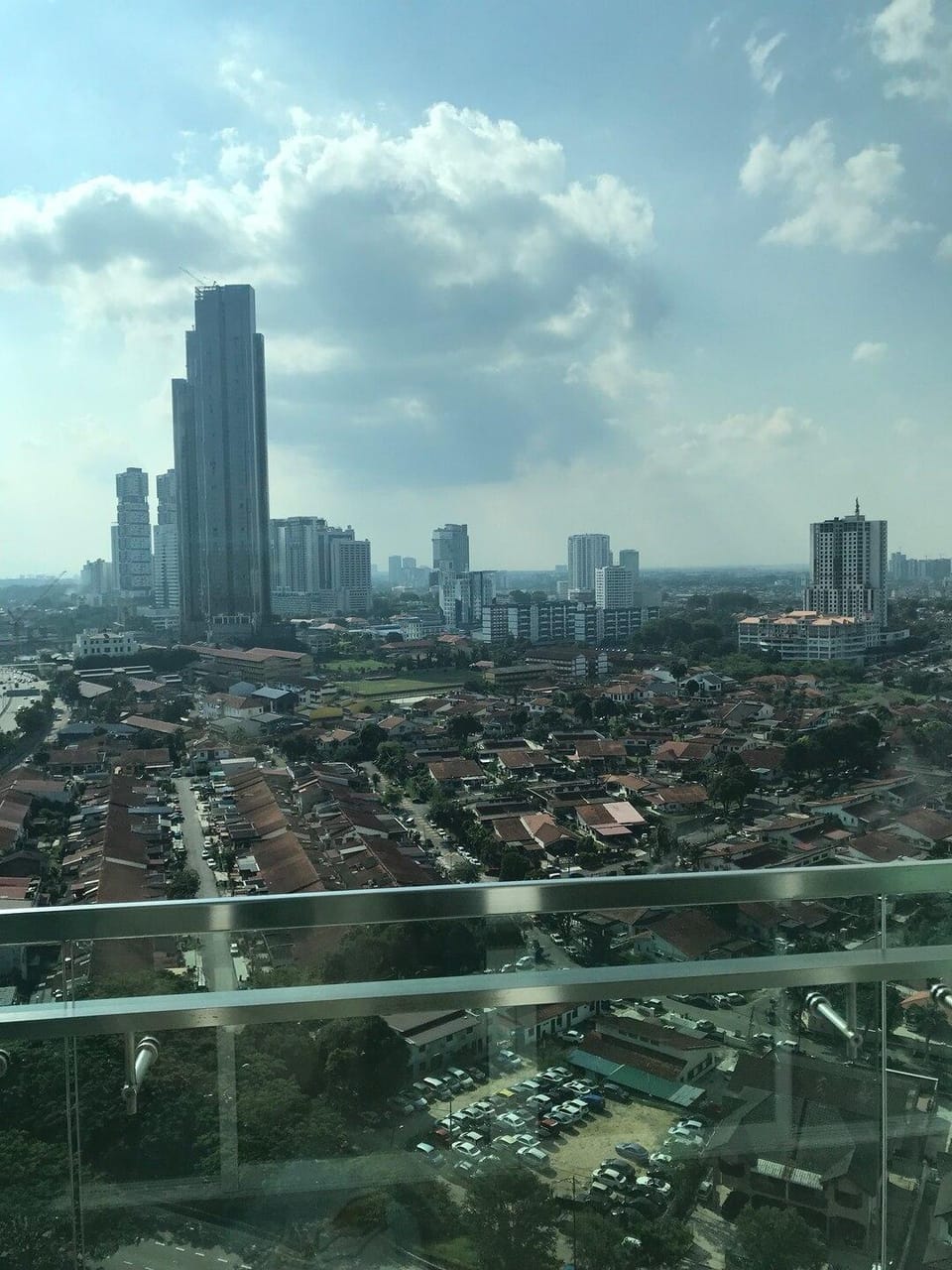 City Breeze Paragon Suites CIQ/Custom 1-8 pax Vacation rental in Johor Bahru