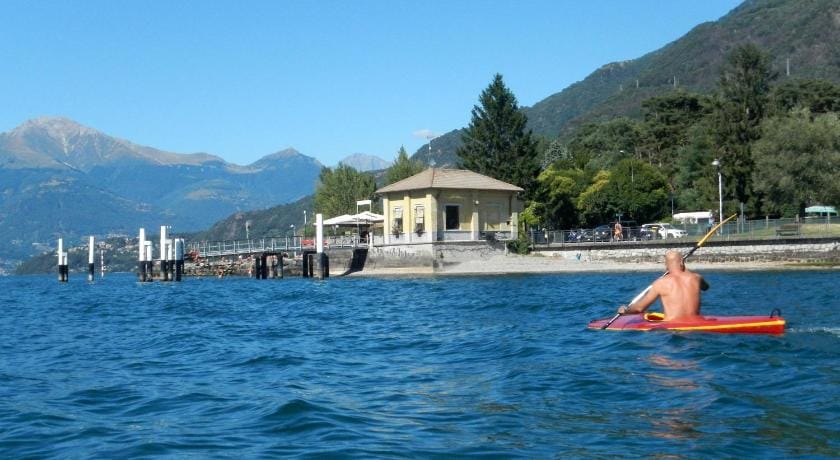 Appartamento 2 Apartment in Province of Lecco