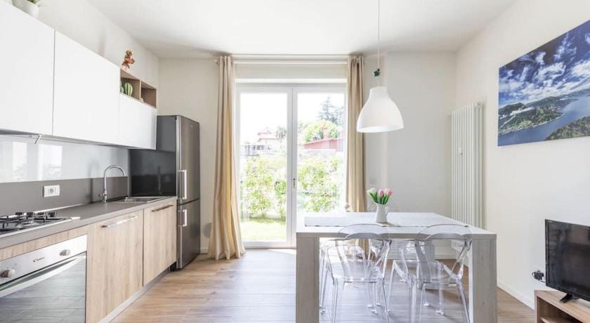Appartamento 2 Apartment in Province of Lecco