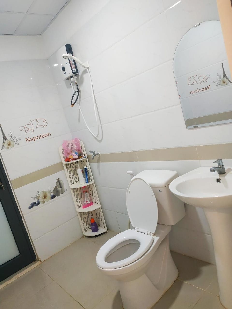 Nha trang Apartment Apartment in Nha Trang