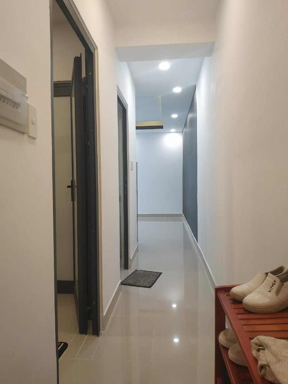 Nha trang Apartment Apartment in Nha Trang