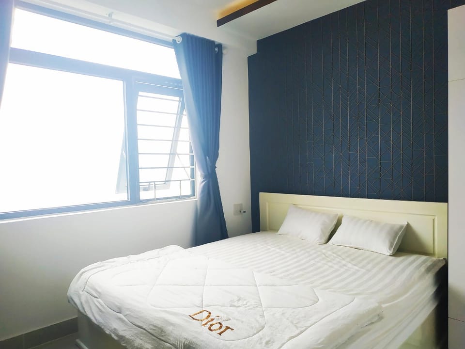 Nha trang Apartment Apartment in Nha Trang