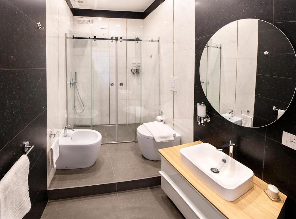 Three Houses Toledo - Green Apartament Apartment in Naples