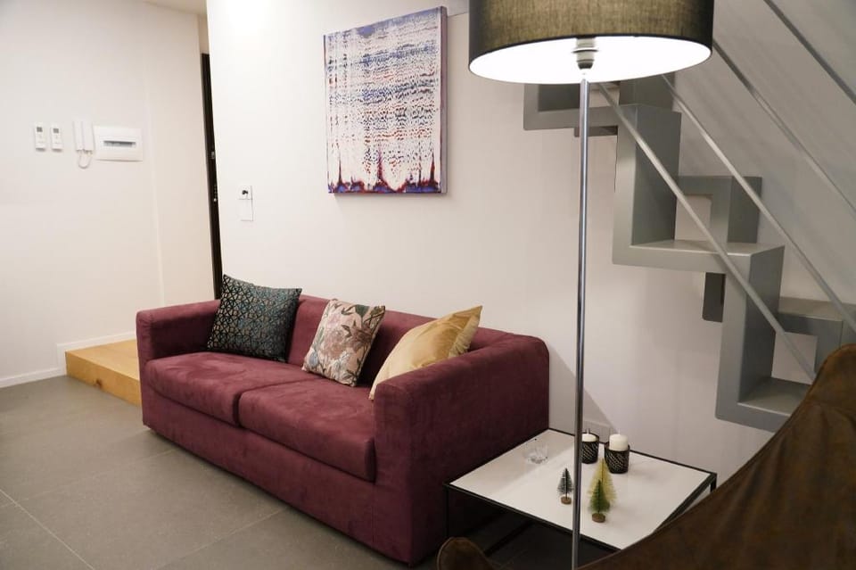 Three Houses Toledo - Green Apartament Apartment in Naples