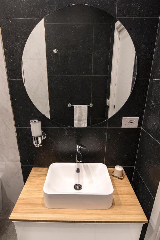 Three Houses Toledo - Green Apartament Apartment in Naples